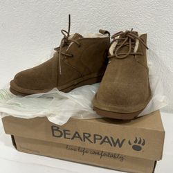 Bear paw  New 