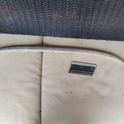 Vista Derecha Obs 88 - 98