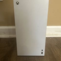 Xbox Series X White Edition 