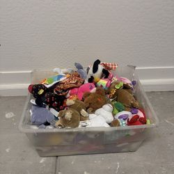 Cutetitos Huge Collection