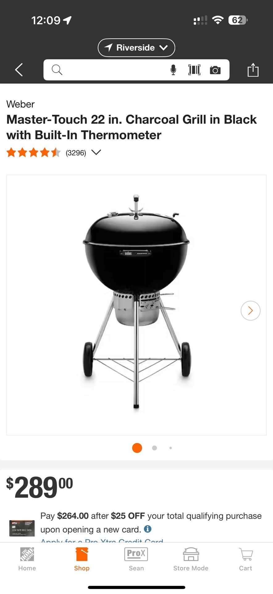 Weber Kettle Bbq Grill