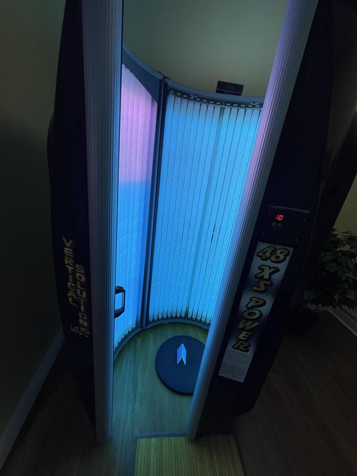Tanning Booth For Sale