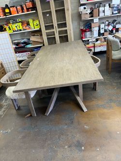 Dining Set