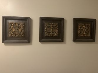 Wall Artwork 