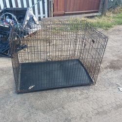 Kennel Xlarge
