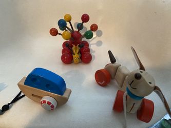 Toddler Toy lot