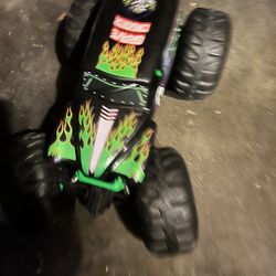 Big Truck $30