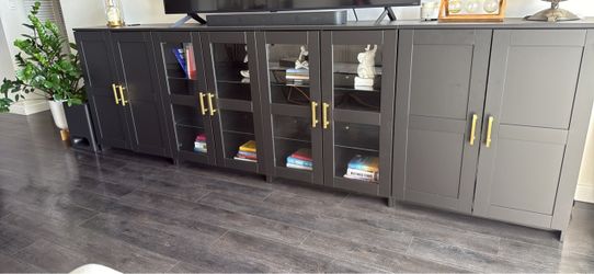Entertainment Center