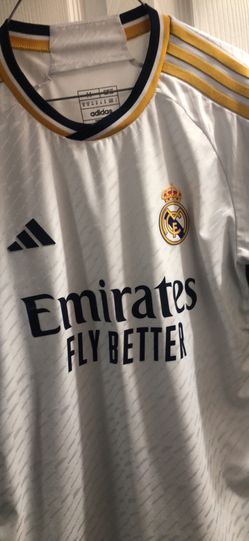Real Madrid. Size m