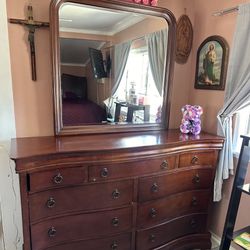 King Bedroom Set