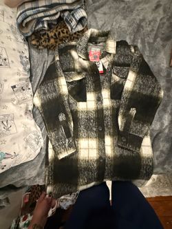 Steve Madden coat