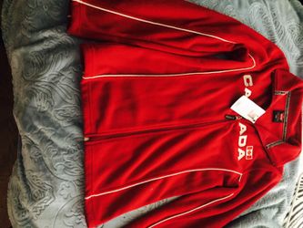 Sweater fleece