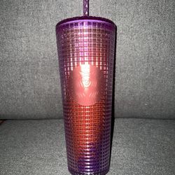 Starbucks Tumblers