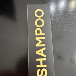 Based bodywork’s Shampoo ( Brand New Untouched)