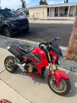 Motorcycles for sale!!