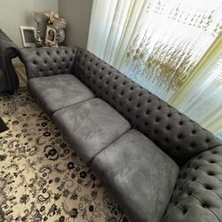Couch New