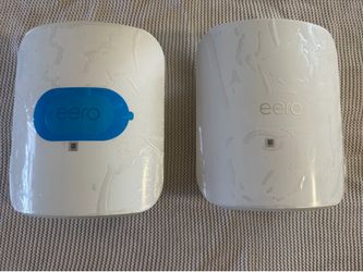 Eero Max 7 2x