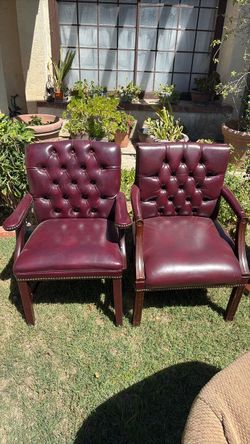 Chairs