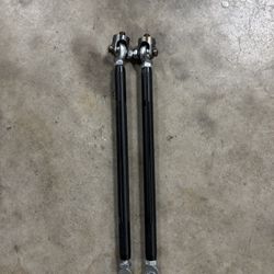 ZRP Tie Rods-Polaris RZR 64" (XP 1000, Turbo 1000, RS1)
