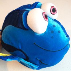 Dory Finding Nemo Stuffed Toy Plush 