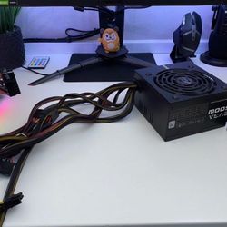 EVGA 500W Power Supply (PSU) 80 Plus