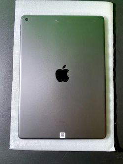 Apple iPad 10.2” 8th Gen 32GB WiFi