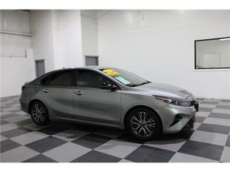 2022 Kia Forte