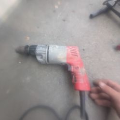 Milwaukee 3/8" Hammer Drill