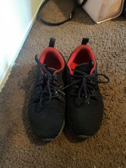 Puma shoes