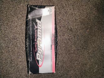 Pyramid Thorn Resistant 16 inch tube