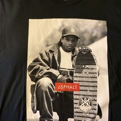 Eazy E x Mike Miller Shirt 