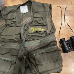 Junior ranger Halloween Costume 