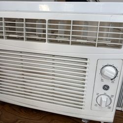 AC Window Unit GE