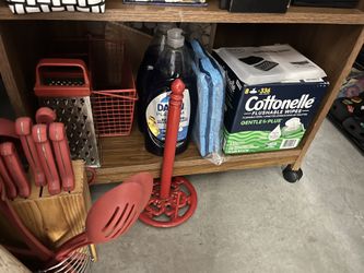Kitchen Stuff