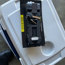Aventon Folding Bike Lock