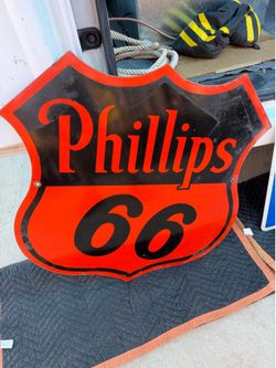 Phillips 66 DSP