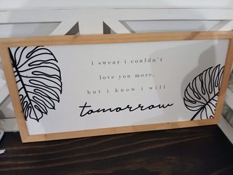 Farmhouse Frame