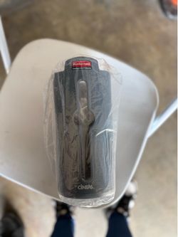 Plastic Bag Holder