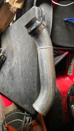 Car intake