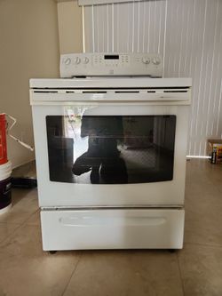 Stove
