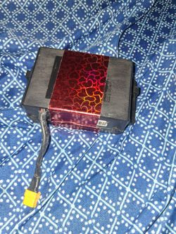 Electric Scooter or bike/ hoverboard battery 36v