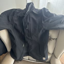 Women’s Carhartt Coat Size Small