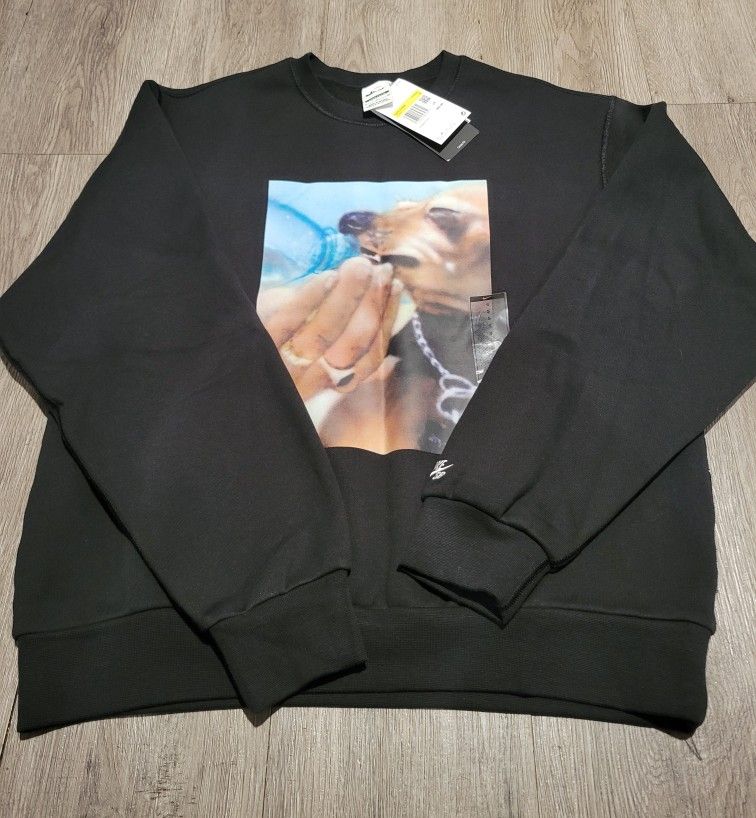 Men's Nike SB Sweatshirt - Size Small