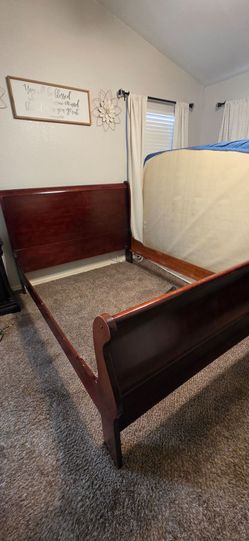 Queen size Bed frame