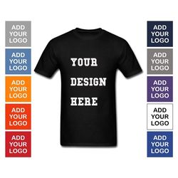 Custom T-shirt’s