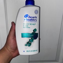 Shampoo And Body Wash 