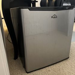 Walsh Mini Fridge