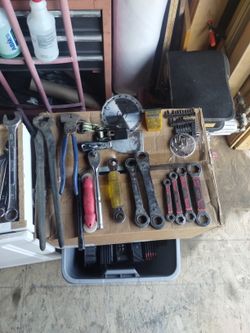 Tools