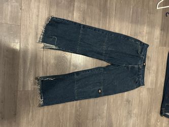 Dickies Double Knee