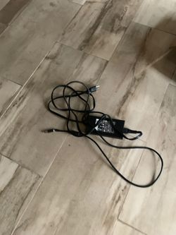 130W dell charger